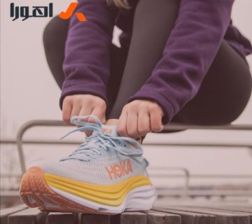 انواع و خرید کفش روزمره راحت و شیک