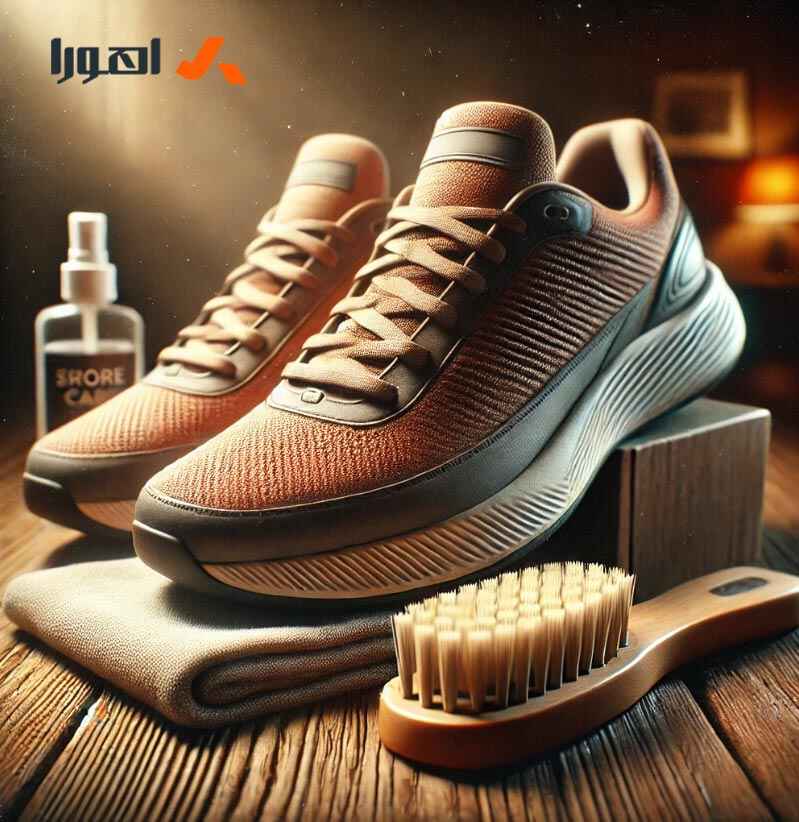 روش های افزایش عمر کفش