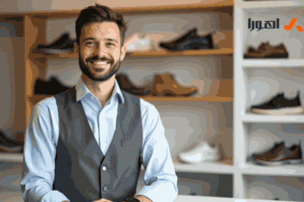 چطور مهارتهای فروش و تأمینکننده معتبر میتوانند موفقیت شما در بازار کفش را تضمین کنند؟